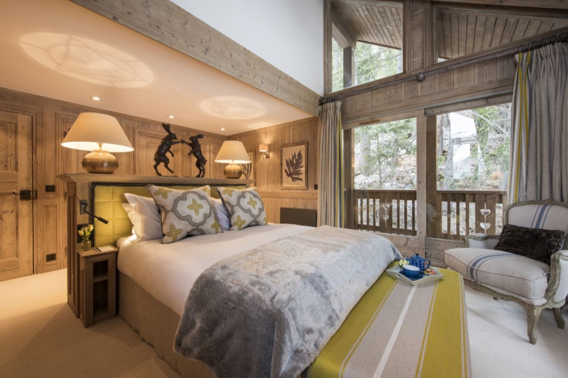 Chalet Valentine