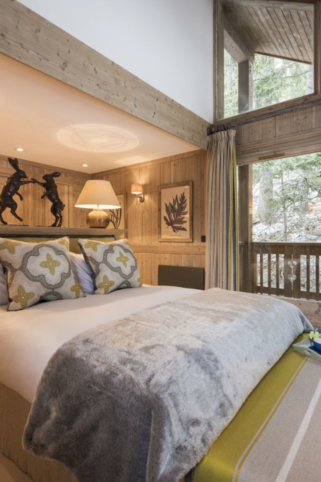 Chalet Valentine