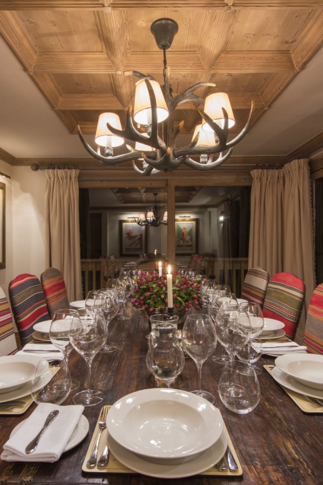 Chalet Valentine
