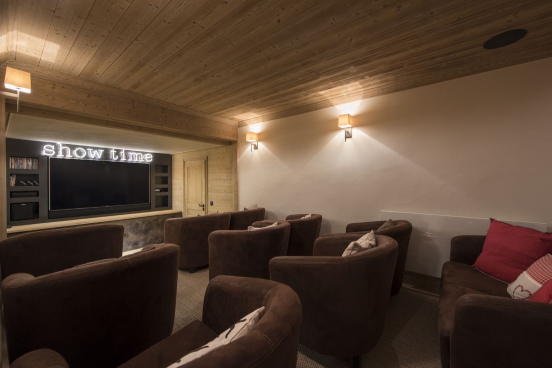 Chalet Valentine