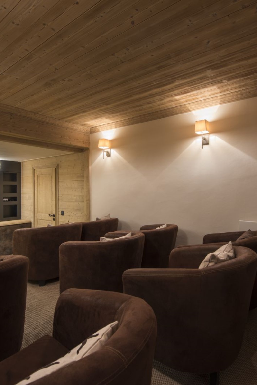 Chalet Valentine