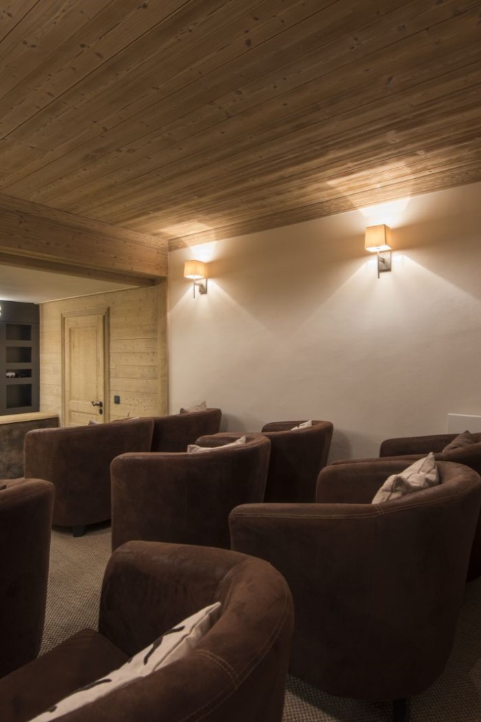 Chalet Valentine