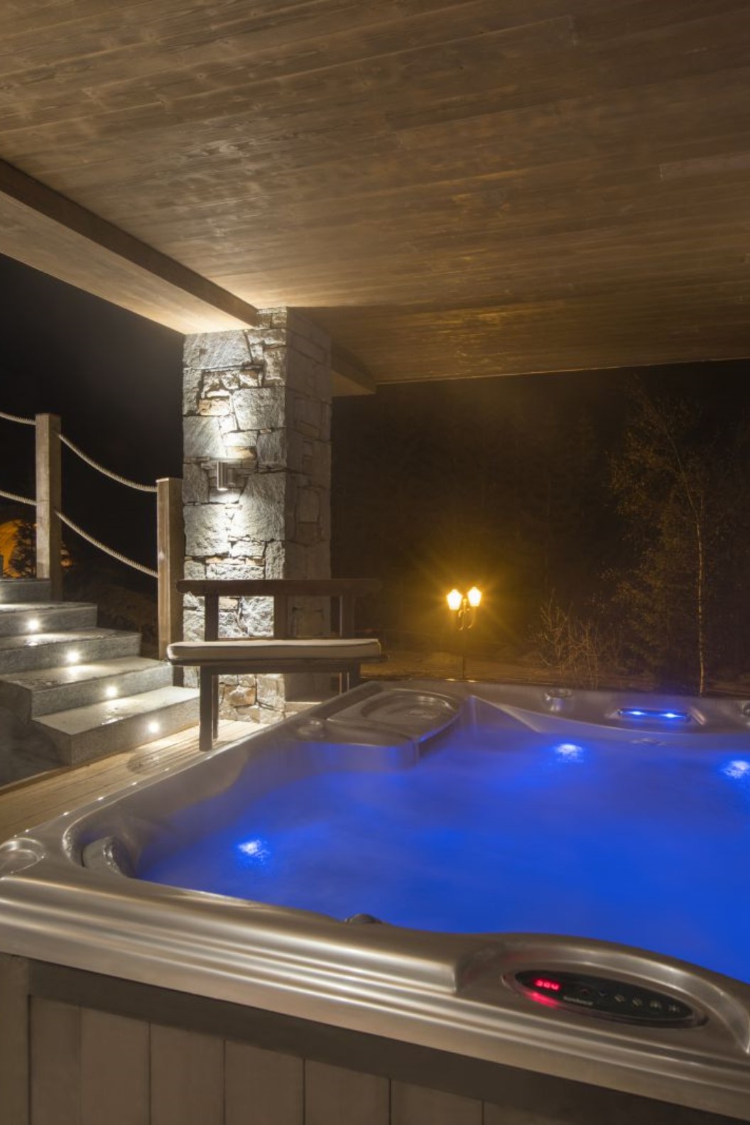 Chalet Valentine