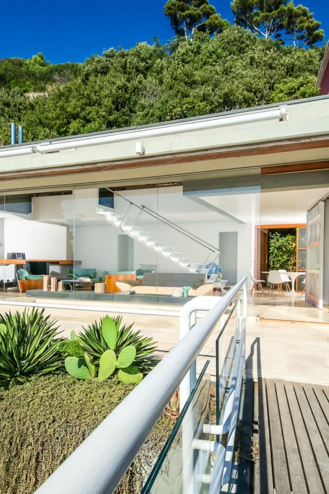 Villa Cala Moresca