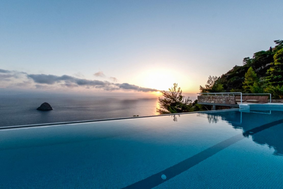 Villa Cala Moresca