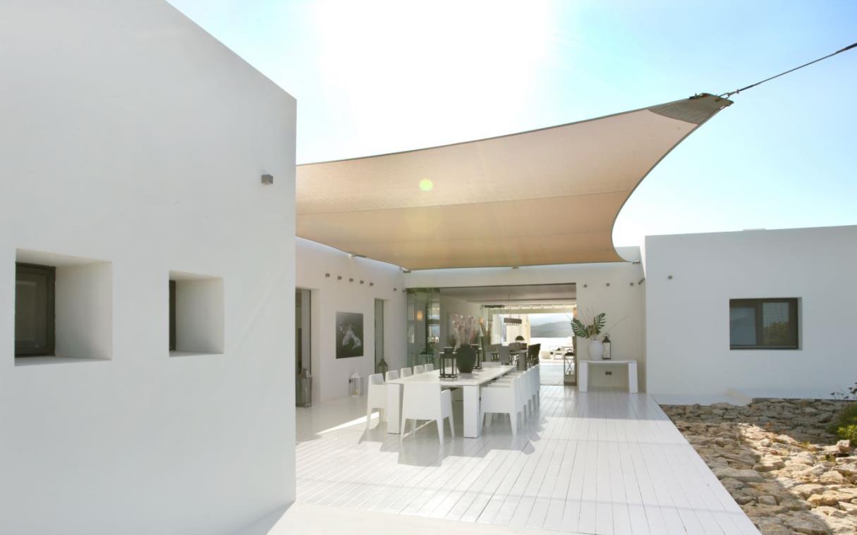 Private Island Ibiza Balearics Spain Luxury Villa Pool Tagomago Out Liv 6
