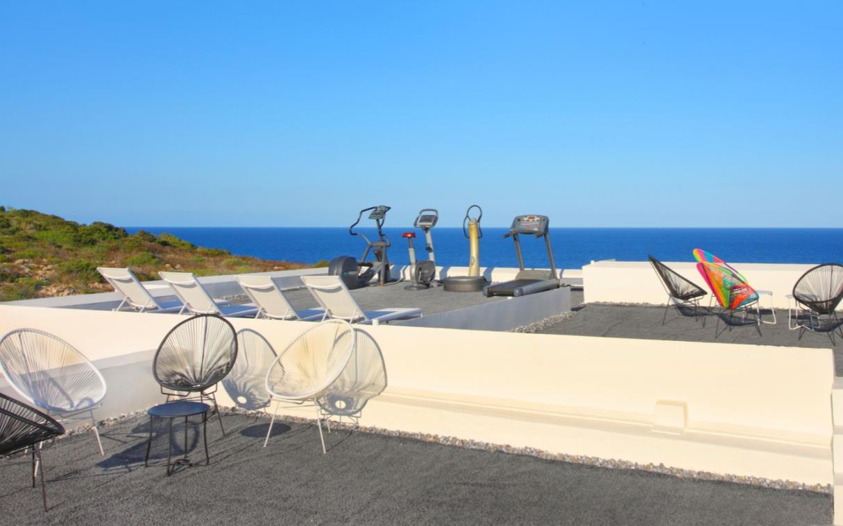 Private Island Ibiza Balearics Spain Luxury Villa Pool Tagomago Terr R 1
