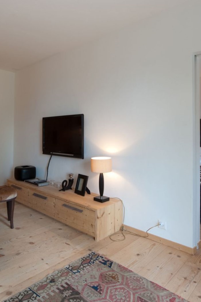 Chalet Dent Blanche