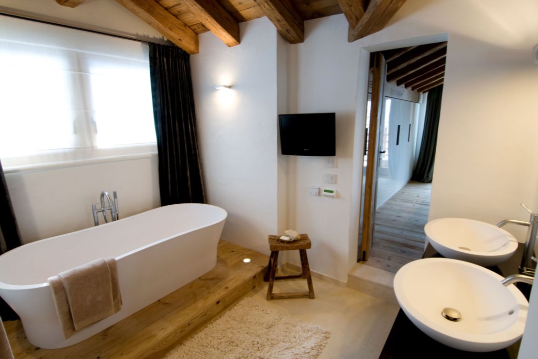 Chalet Dent Blanche