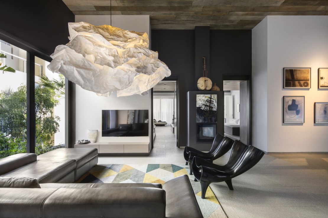 Beyond Villa