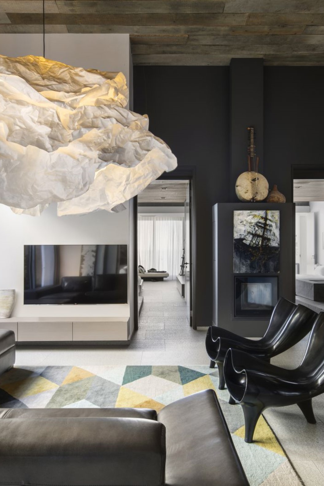 Beyond Villa