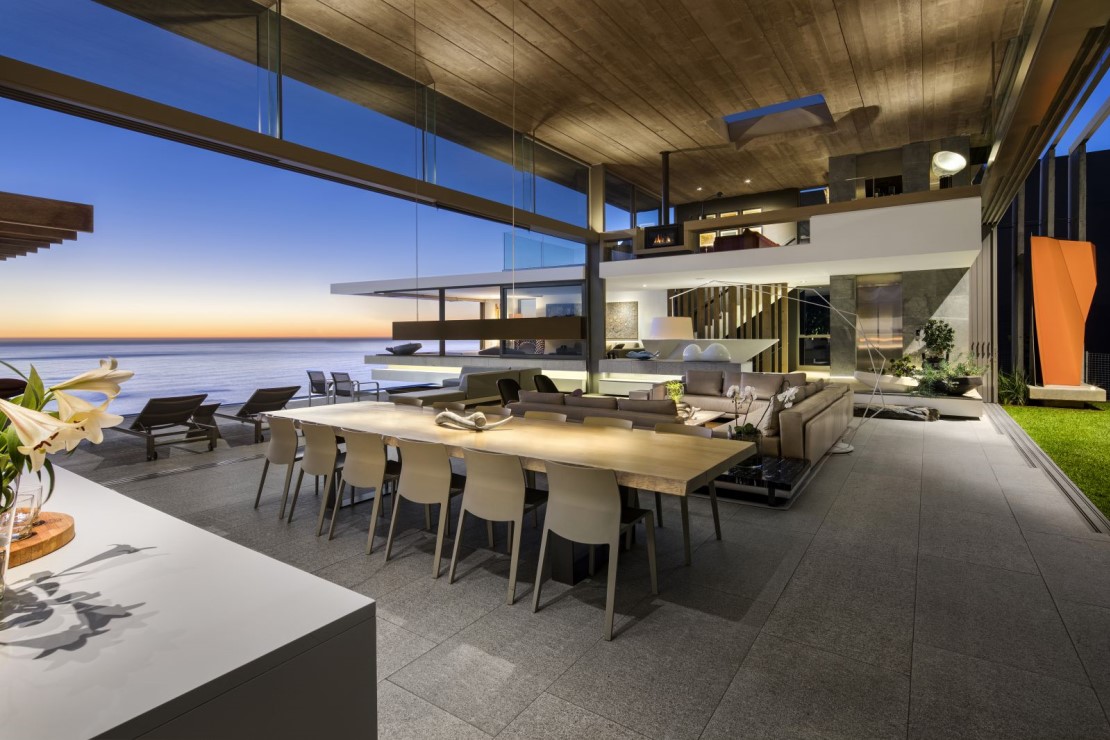 Beyond Villa