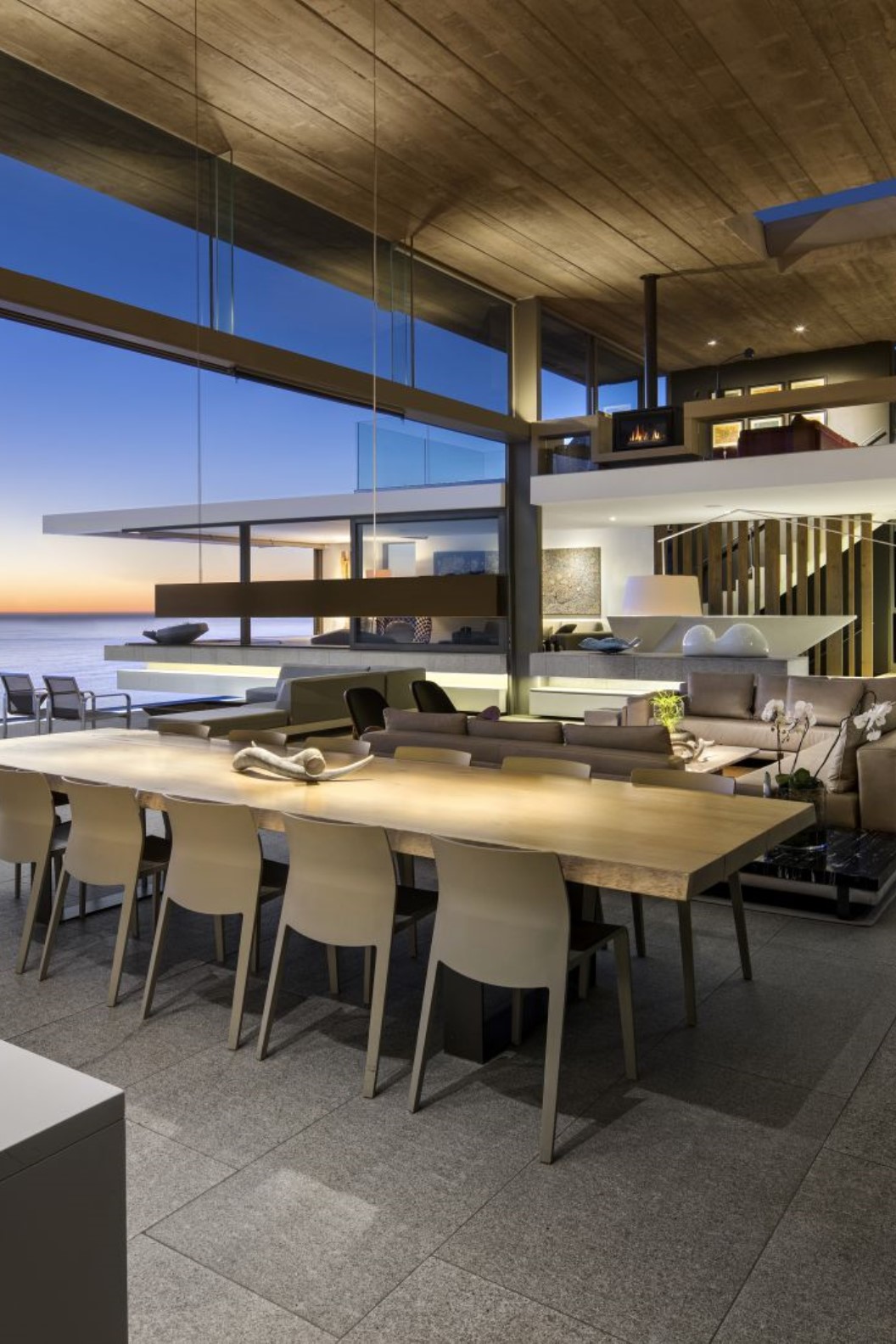 Beyond Villa