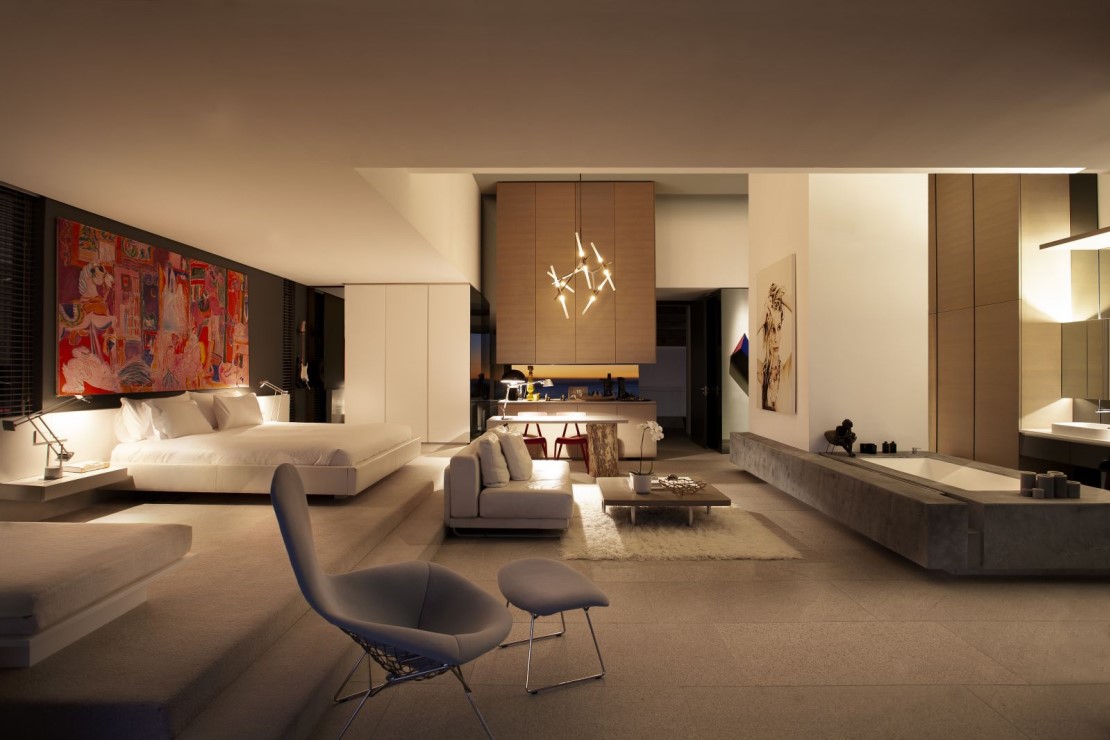 Beyond Villa