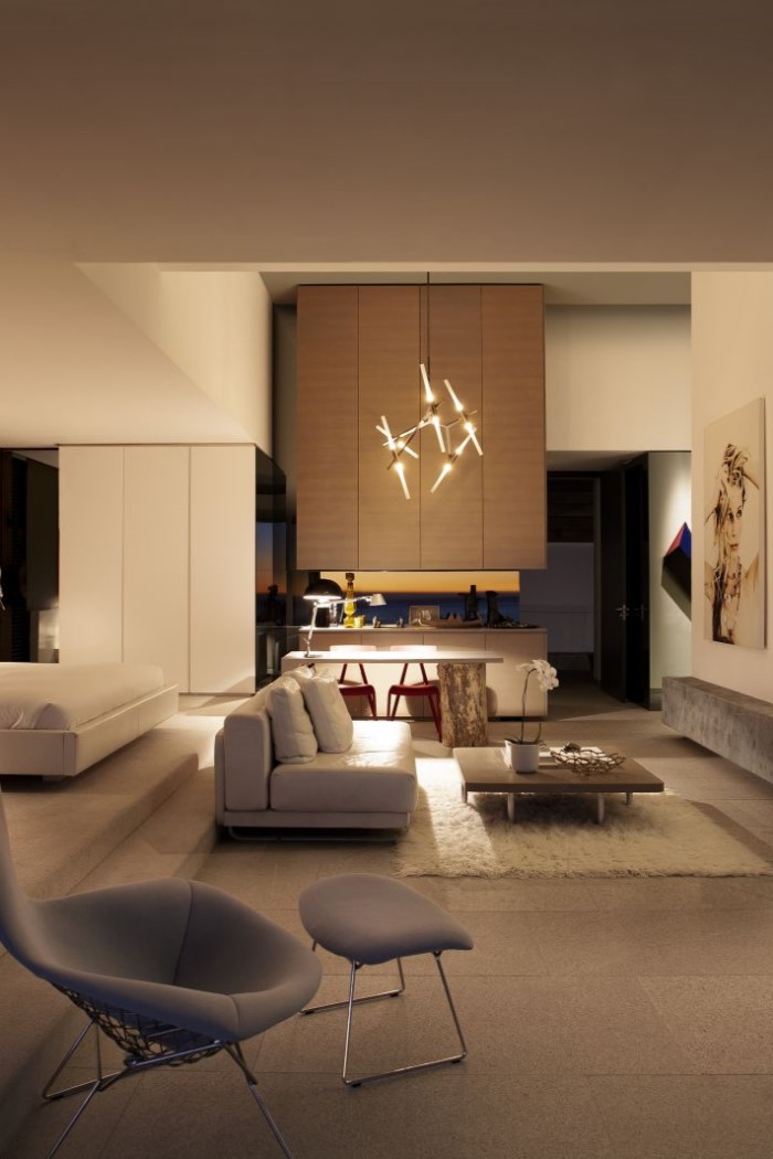 Beyond Villa
