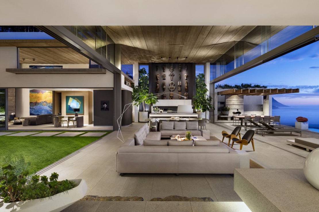 Beyond Villa