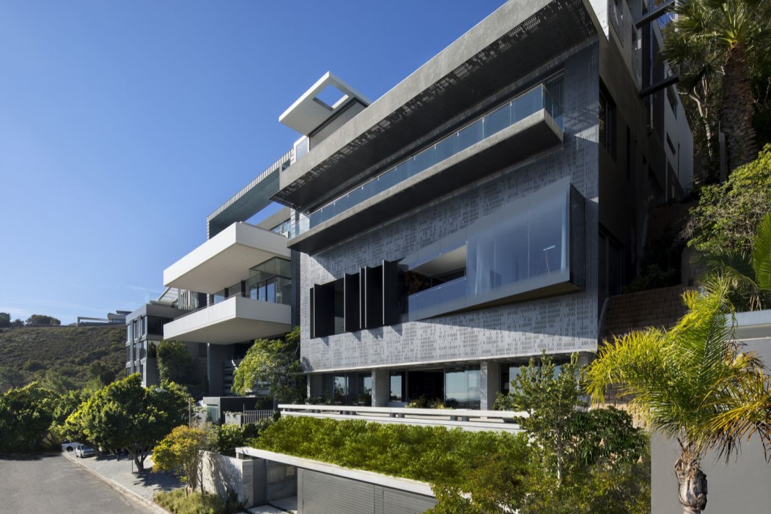Beyond Villa