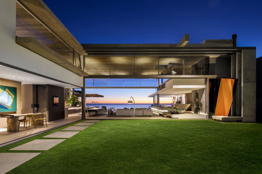 Beyond Villa