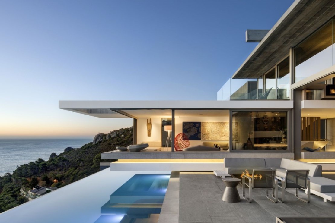 Beyond Villa