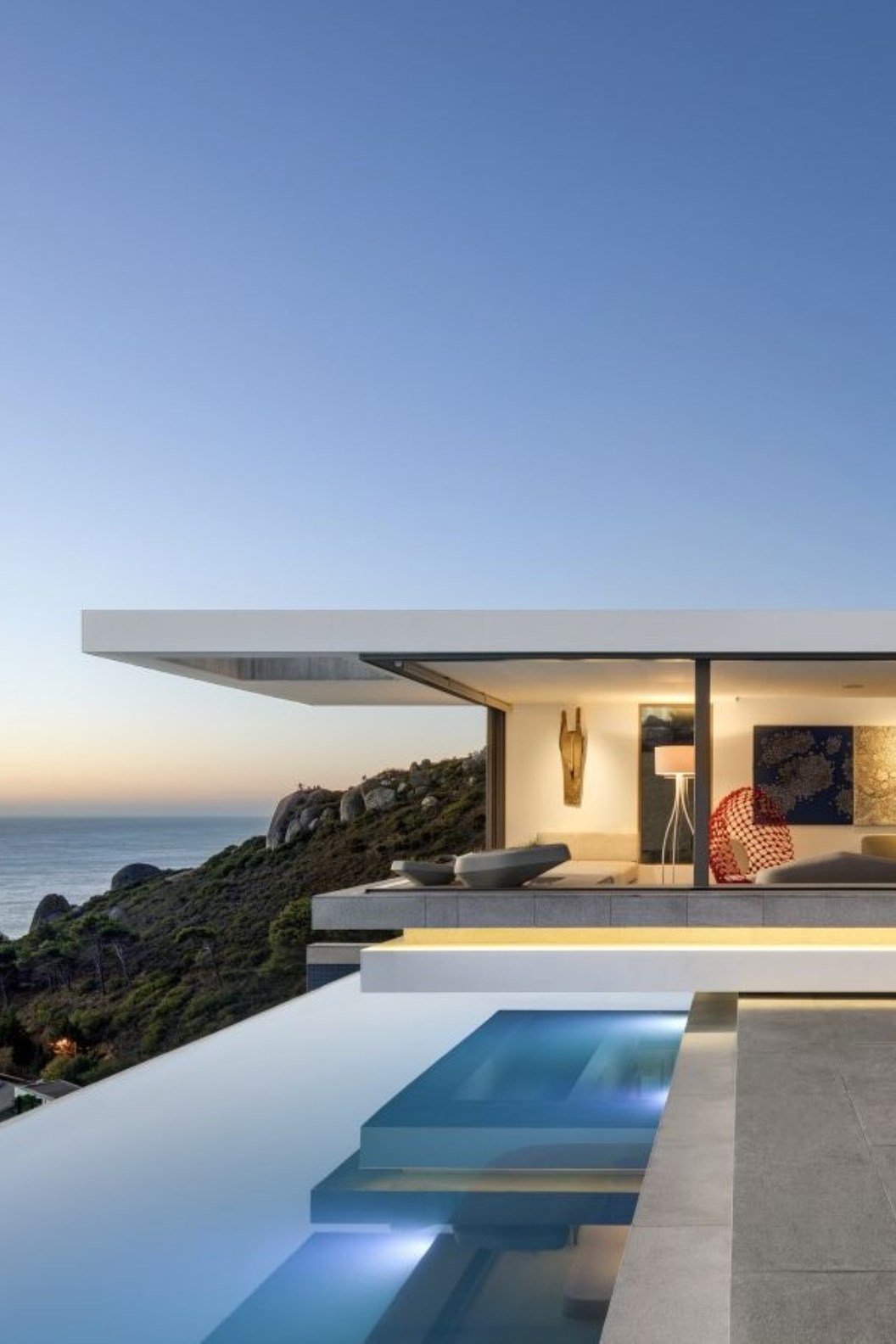 Beyond Villa