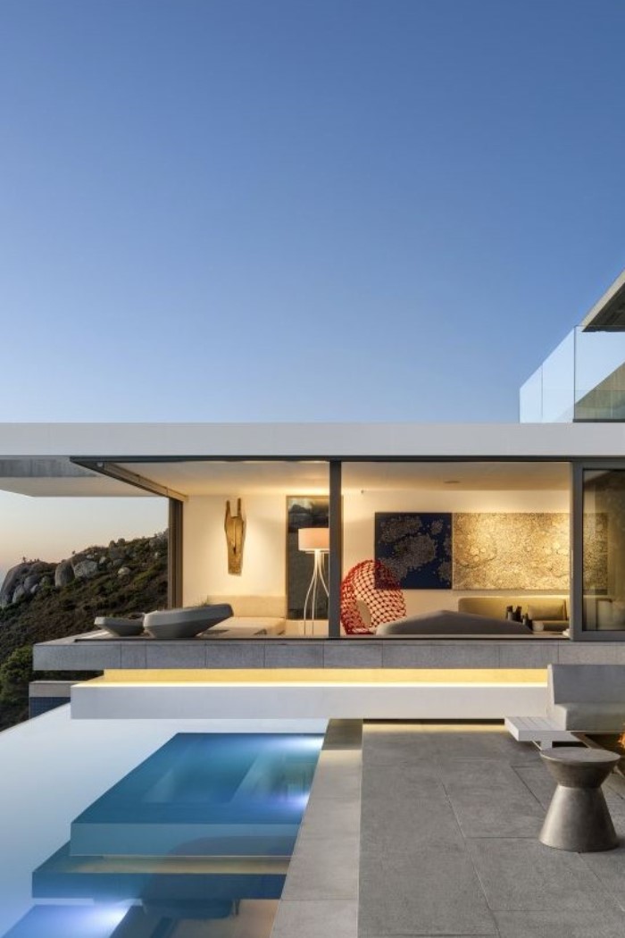 Beyond Villa