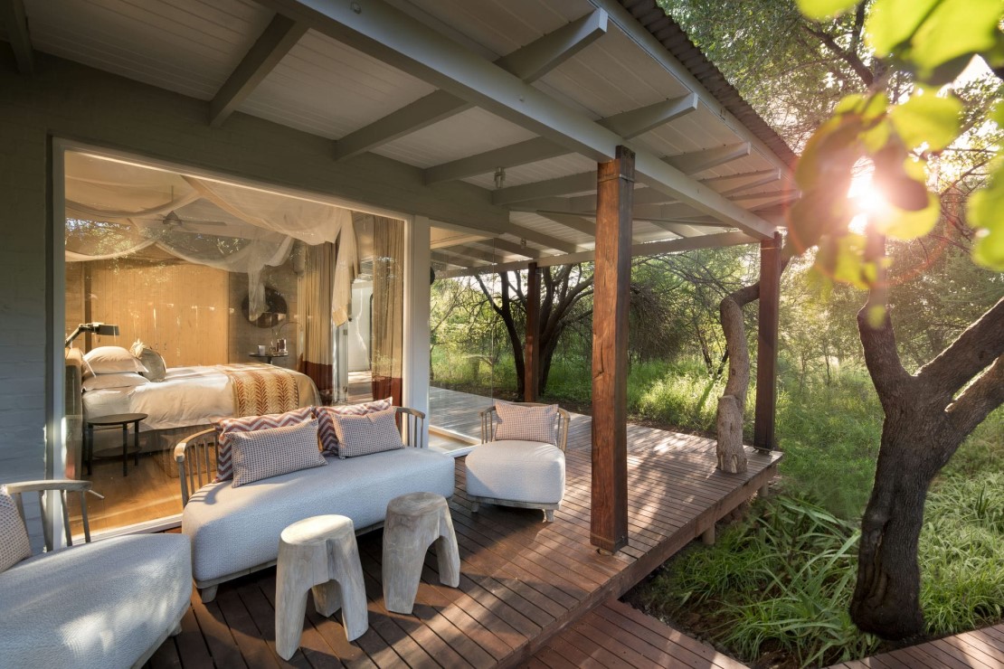 Morukuru Farm House