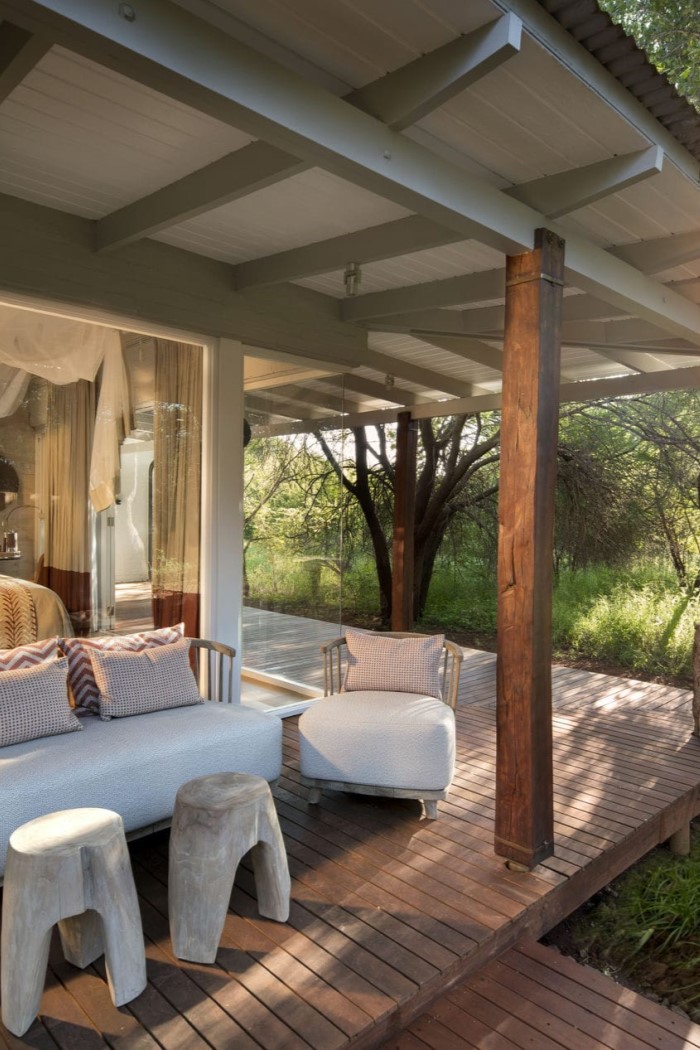 Morukuru Farm House