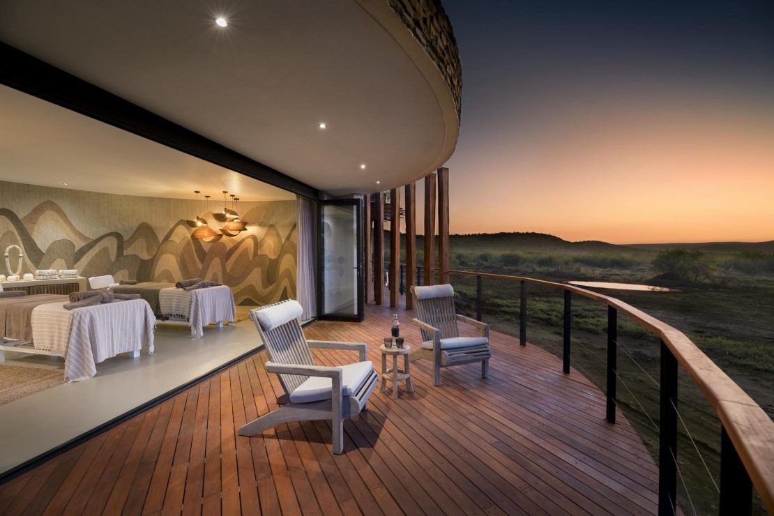 Morukuru Farm House