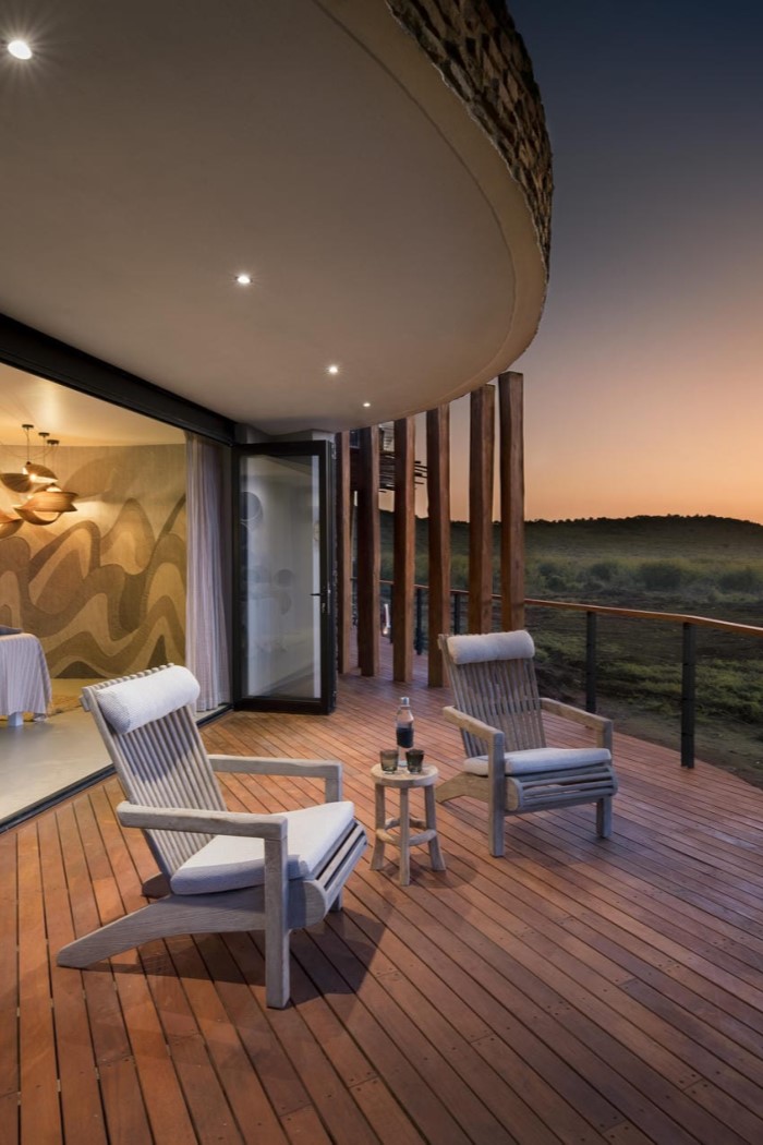 Morukuru Farm House