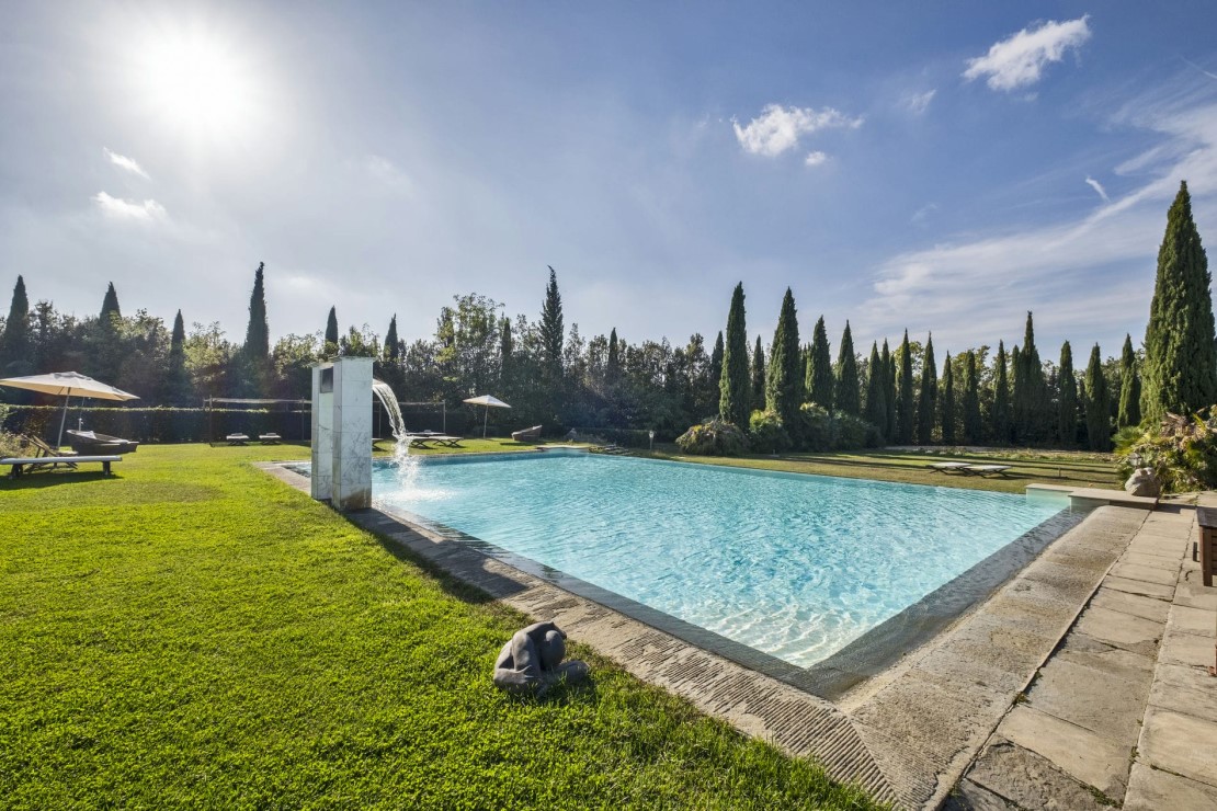 Villa Machiavelli