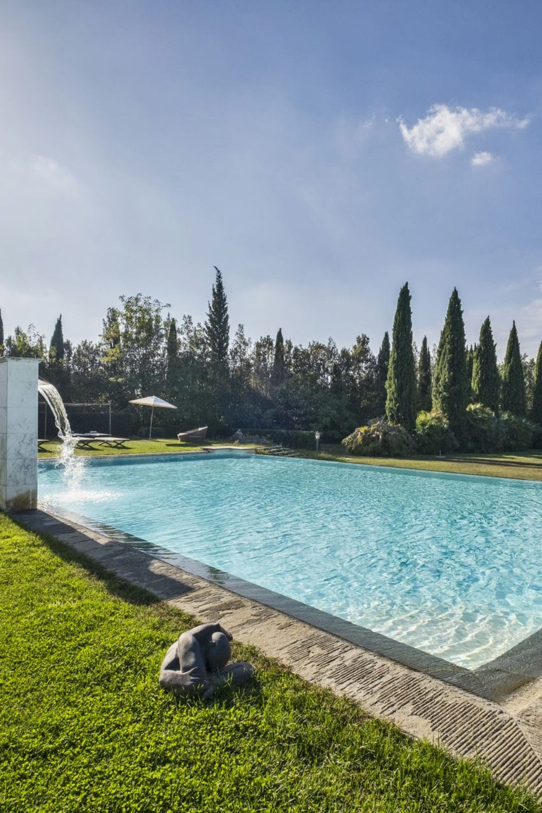 Villa Machiavelli