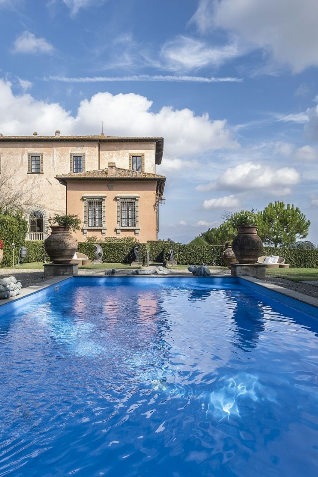 Villa Machiavelli