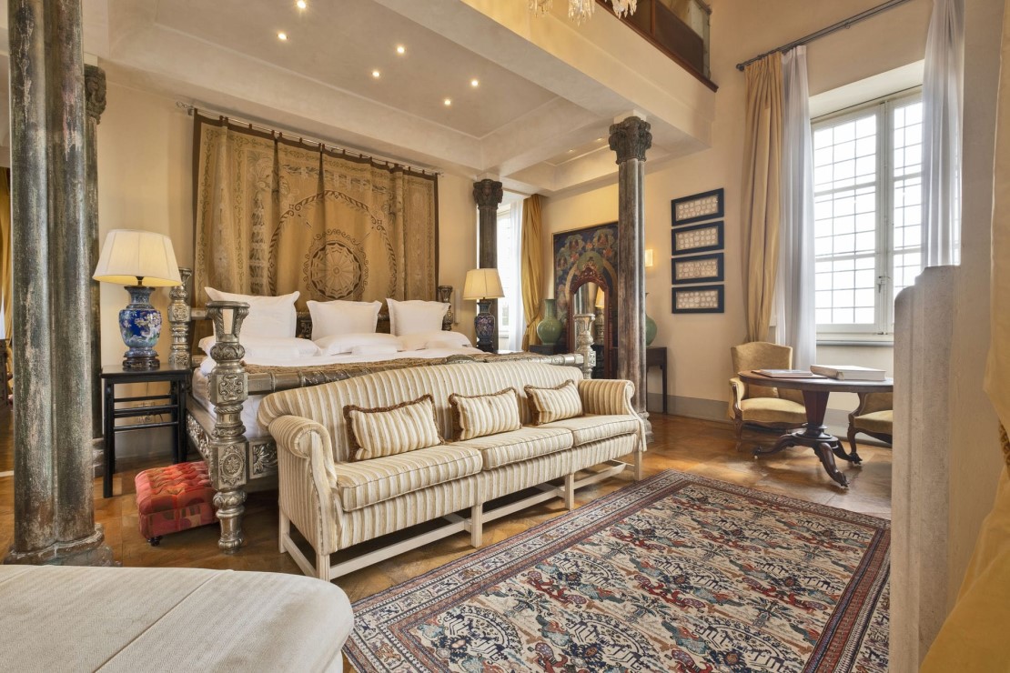 Villa Machiavelli