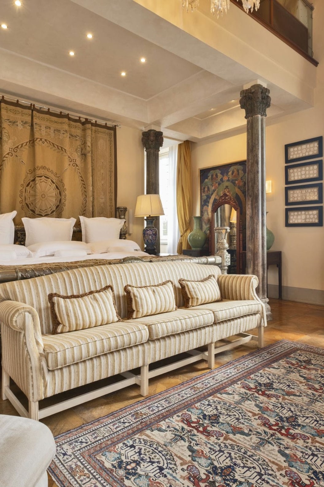 Villa Machiavelli
