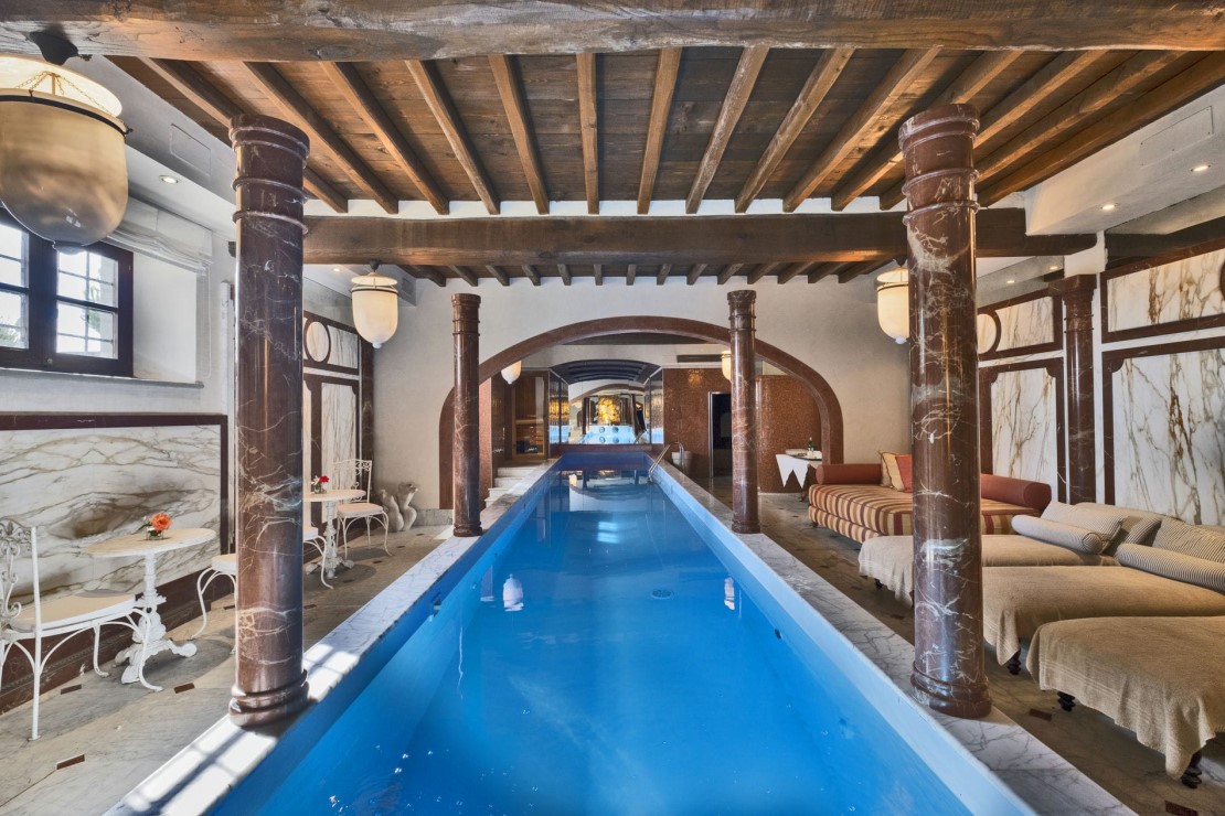 Villa Machiavelli