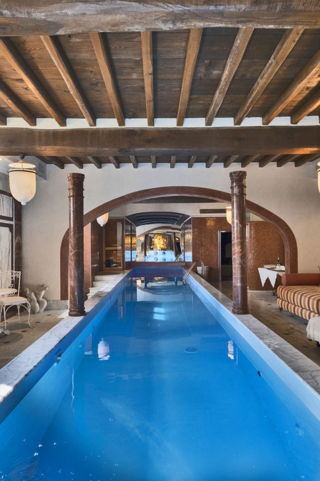 Villa Machiavelli