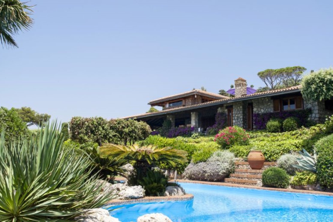 Villa Fe'