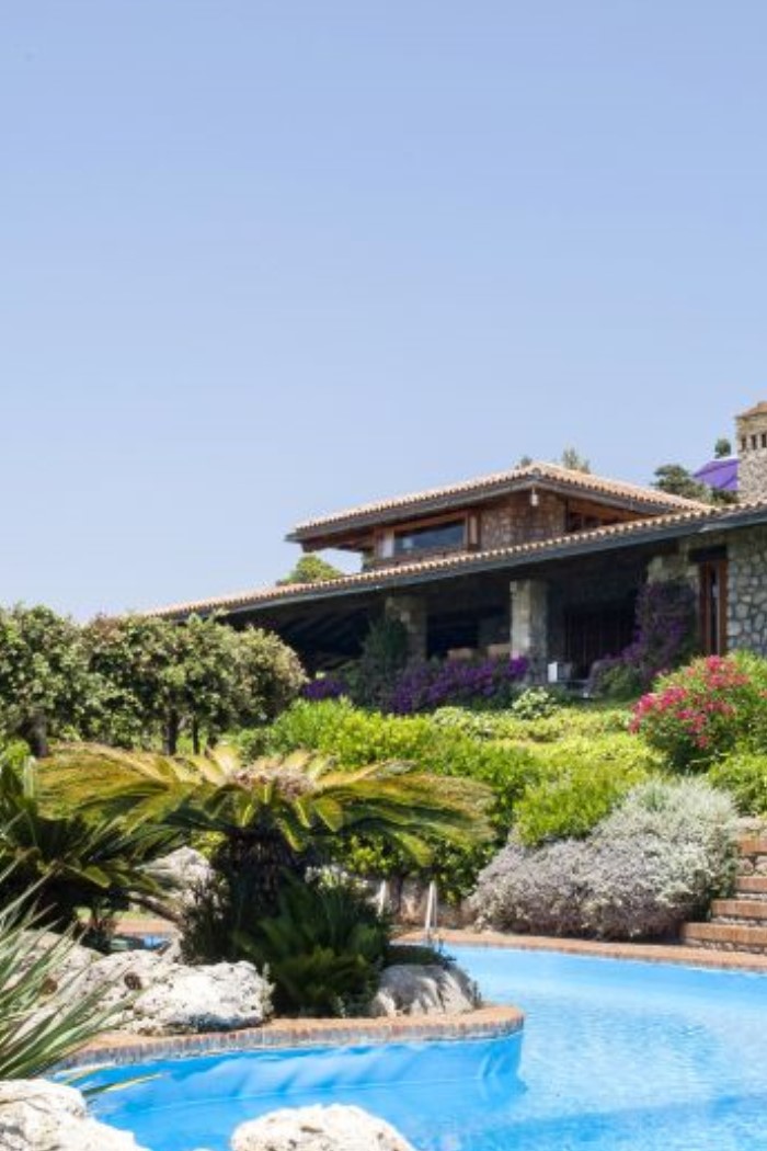 Villa Fe'