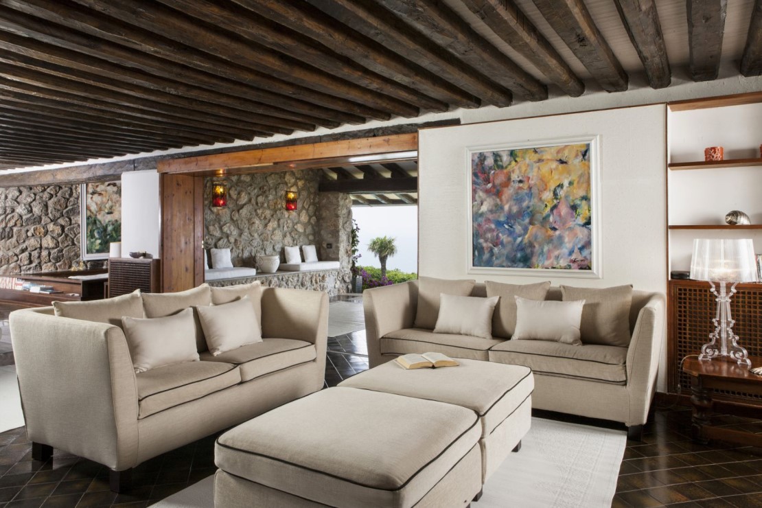 Villa Fe'