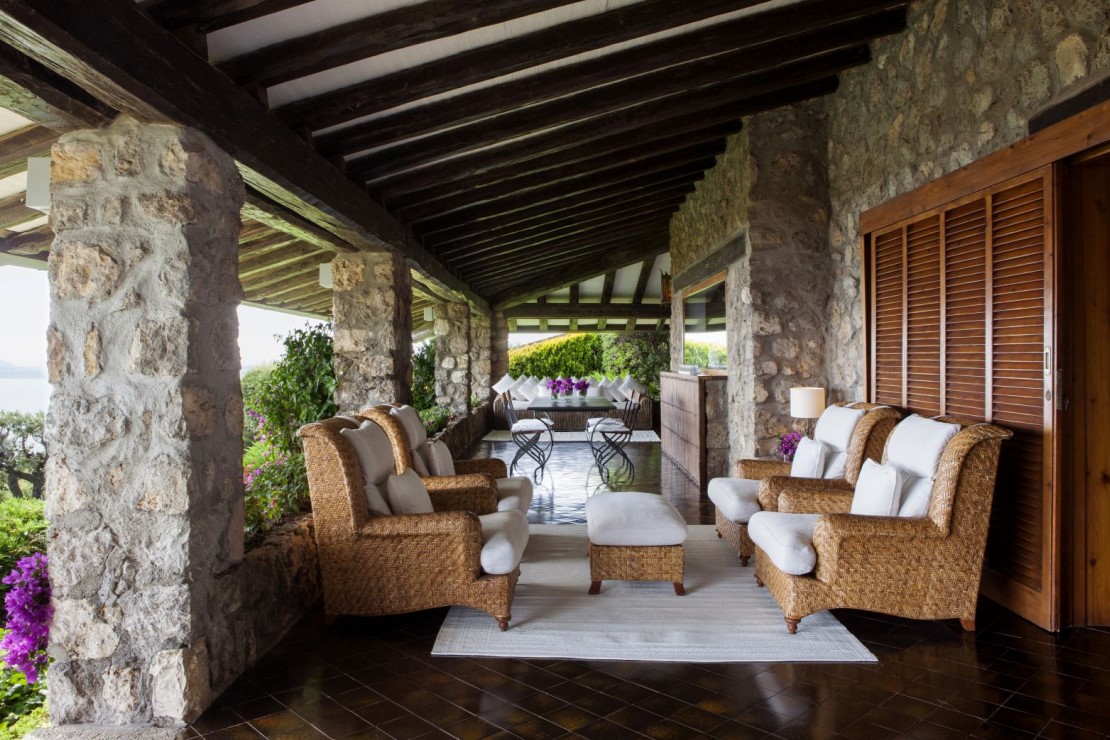 Villa Fe'
