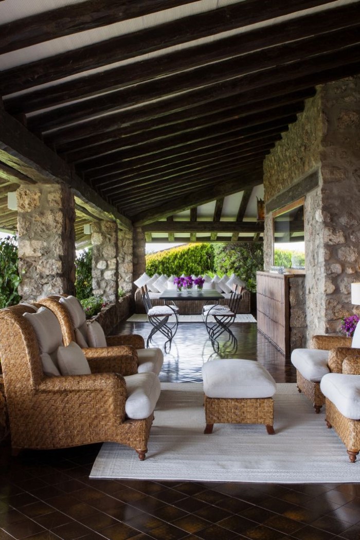 Villa Fe'