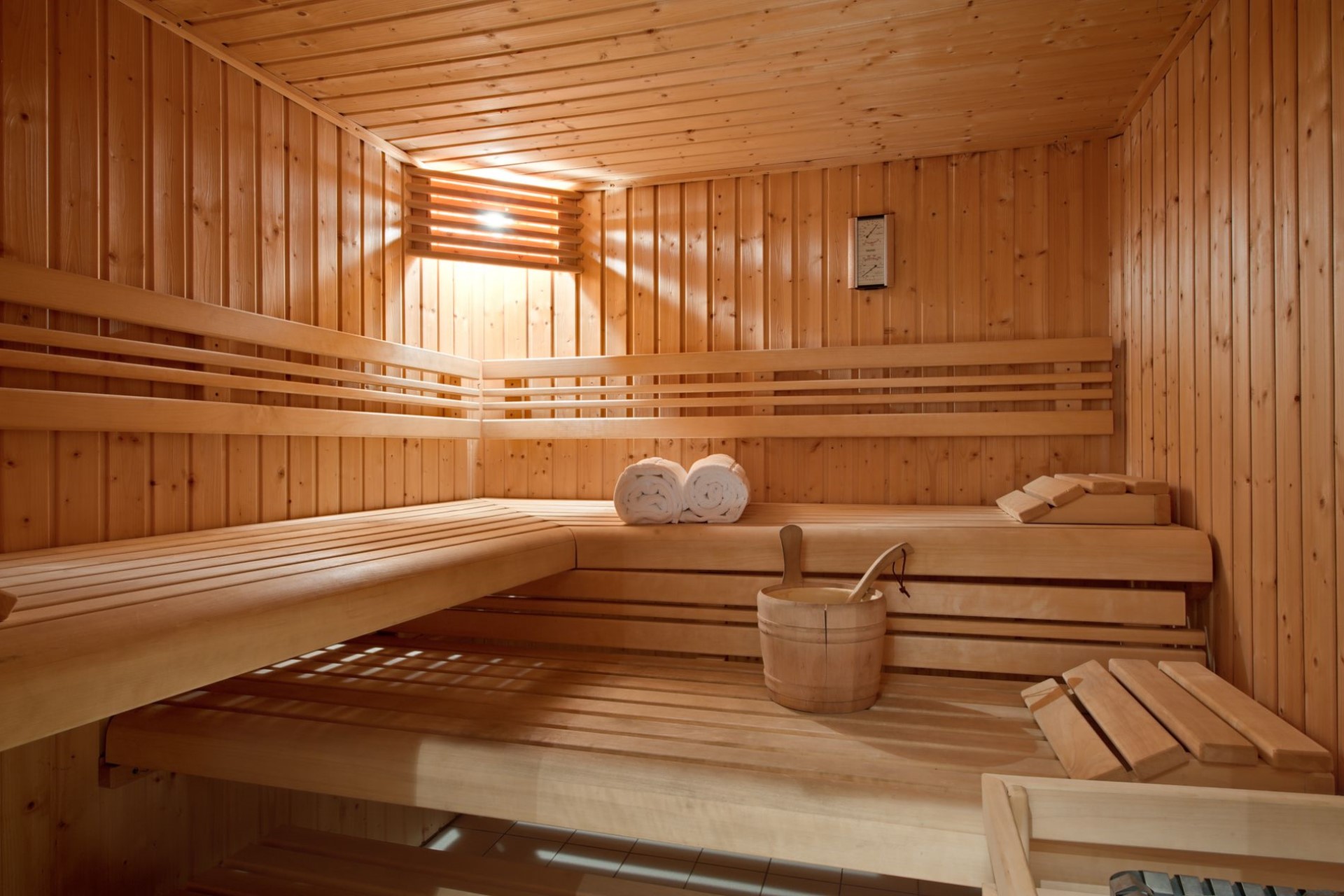 Chalet Apartment Entre Ciel et Terre