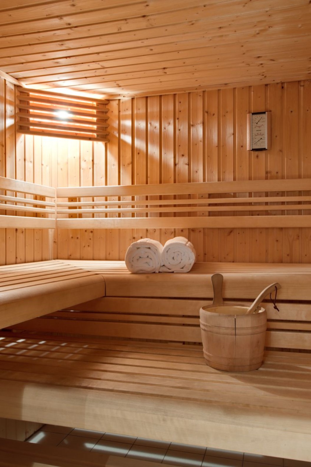 Chalet Apartment Entre Ciel et Terre