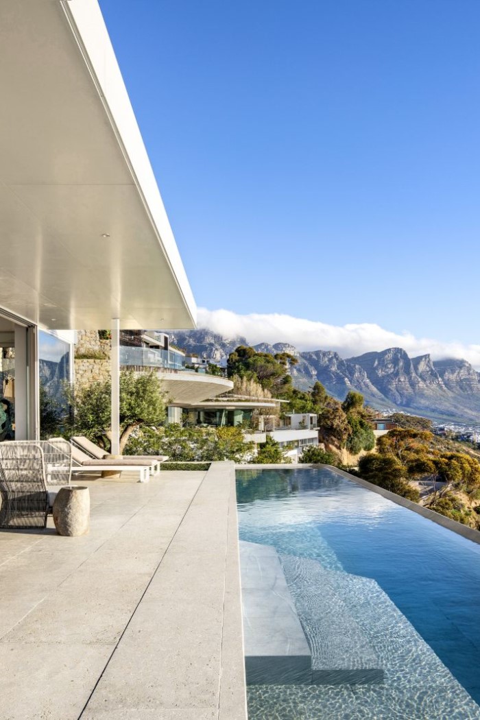 Villa Obsidian