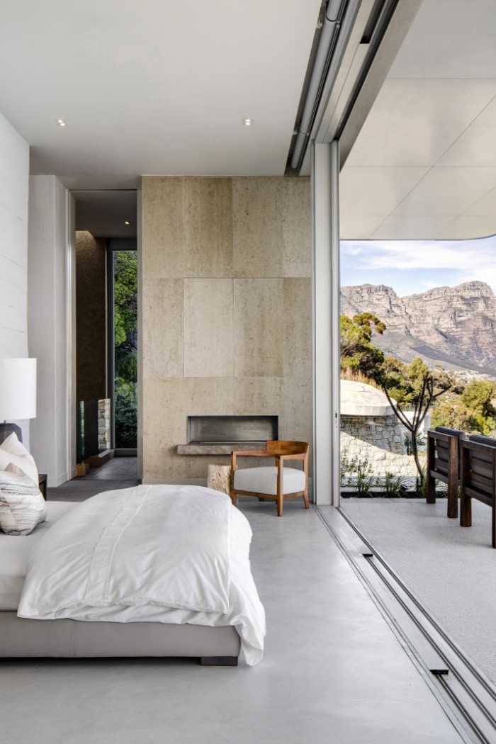 Villa Obsidian