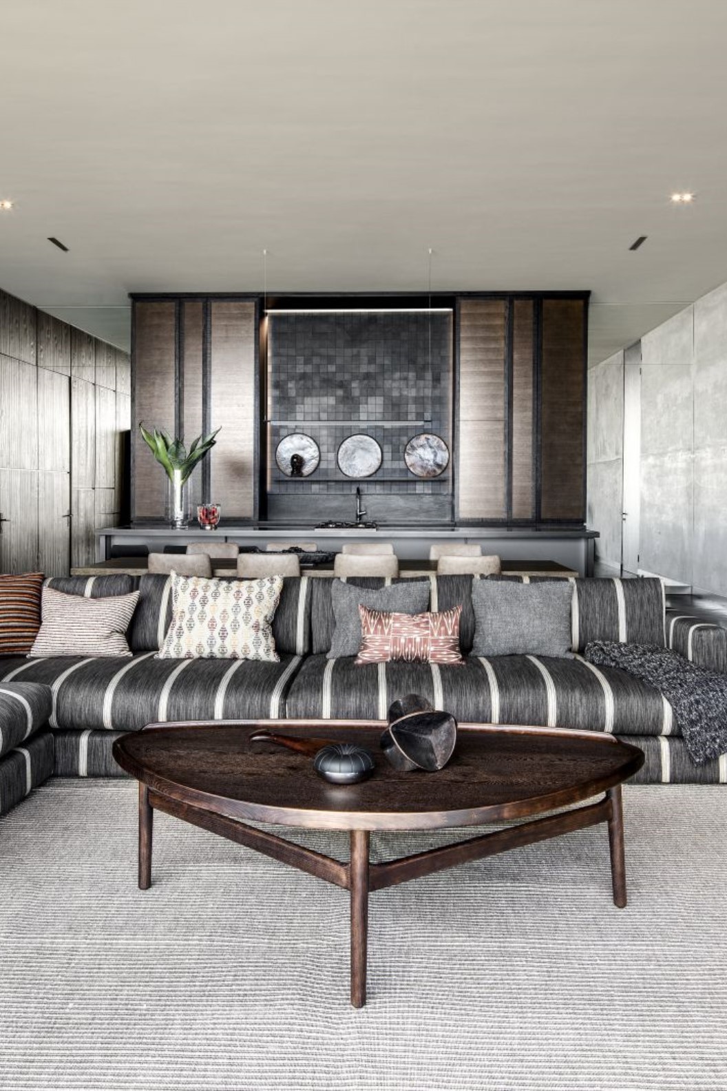 Villa Obsidian