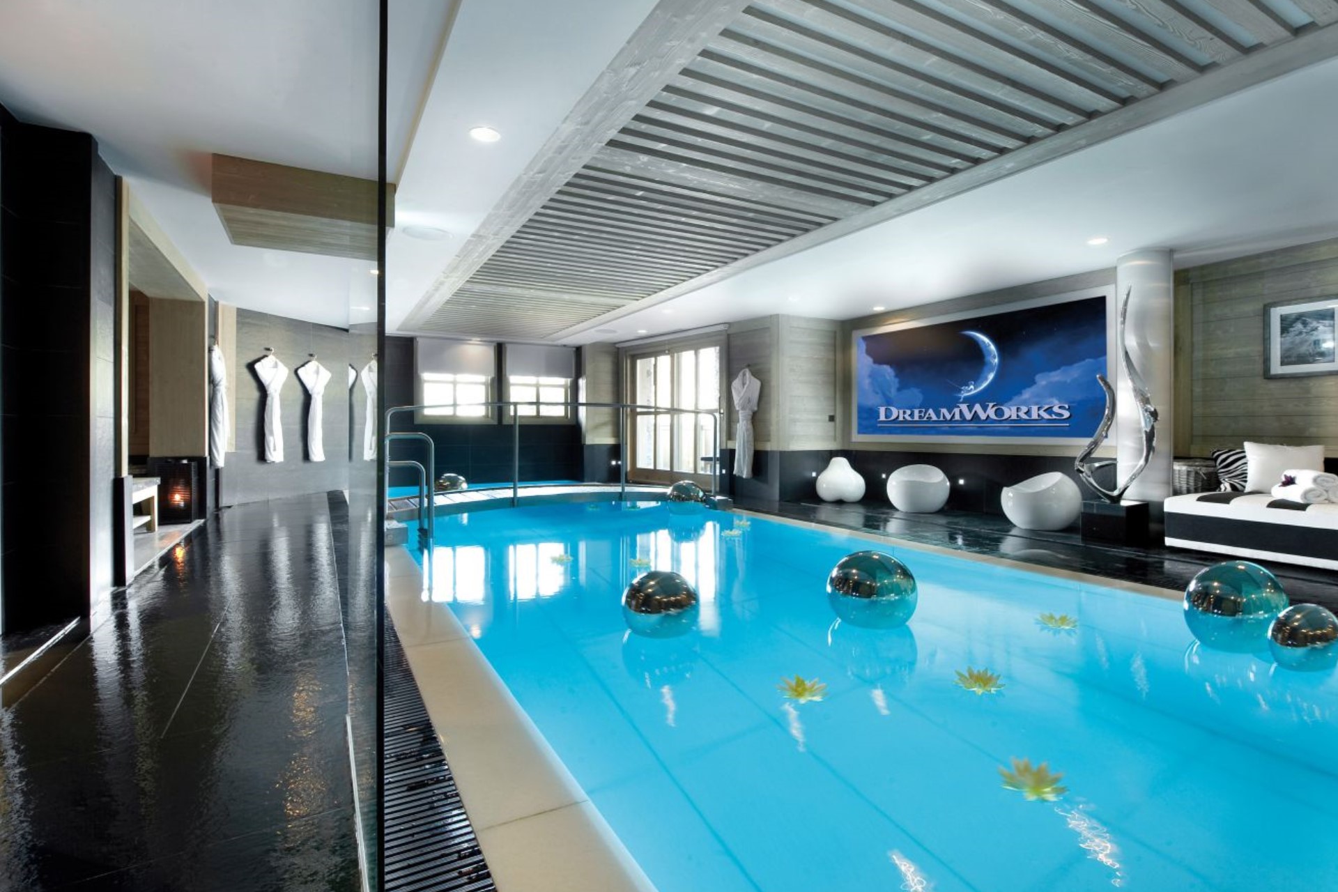 Chalet Karakoram