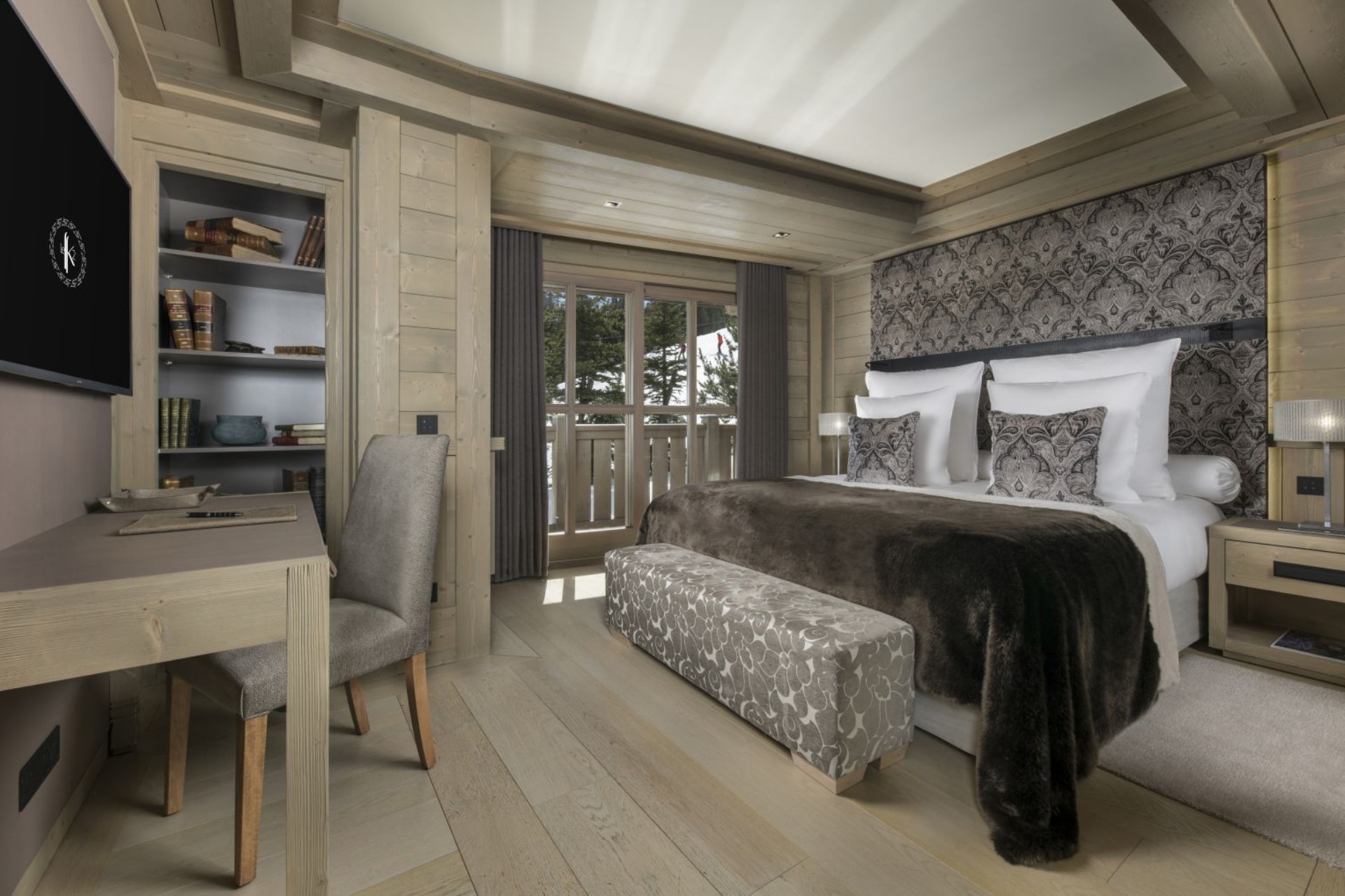 Chalet Karakoram