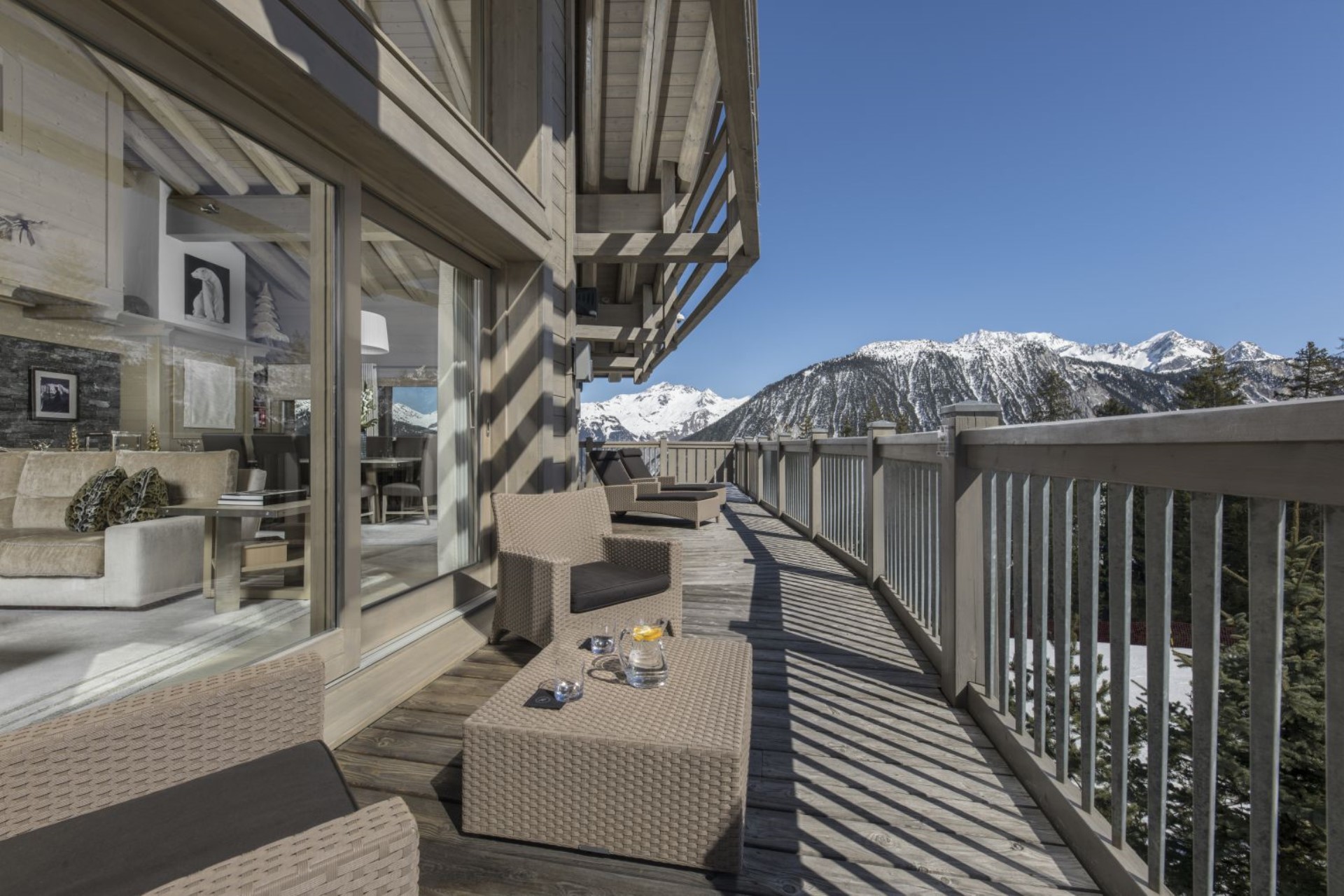Chalet Karakoram