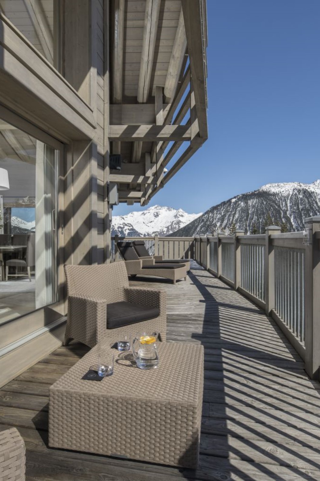 Chalet Karakoram